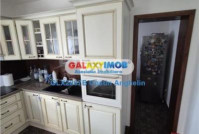 Casă cu 5 camere cu Teren 700 Mp în Central - 13