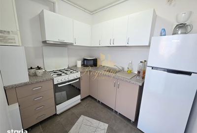 Apartament cu 2 camere în Tipografilor - 12