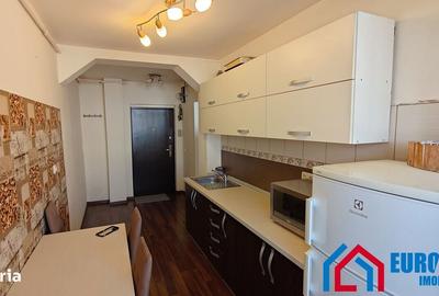 Apartament cu 2 camere semidecomandat în Central - 10