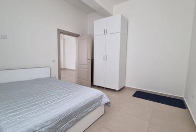 Apartament cu 2 camere semidecomandat, mobilat în Bucium - 3