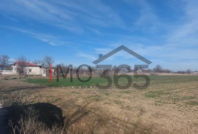 Teren intravilan loturi Parvu Rosu 500 mp - aproape de Pites - 2