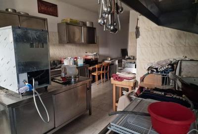 Restaurant Piscina Club Principe - 3