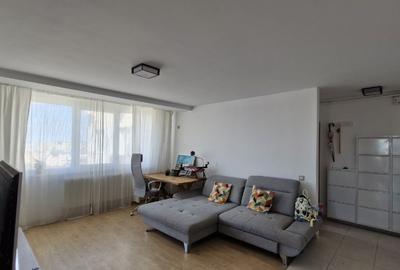 Apartament cu 2 camere semidecomandat în Militari - 3