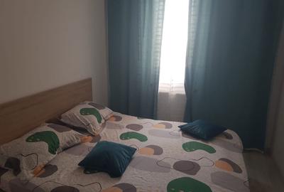 Apartament cu 3 camere decomandat în Central - 6