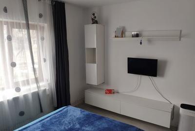 Apartament cu 2 camere semidecomandat în Central - 7