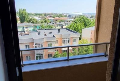 Apartament cu 2 camere în Central - 7