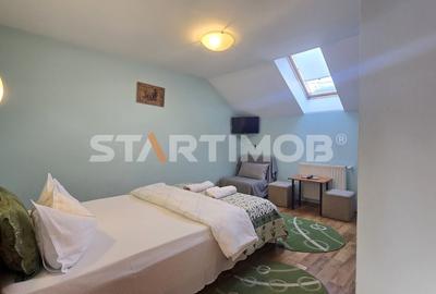 Pensiune 9 camere Rasnov - 49