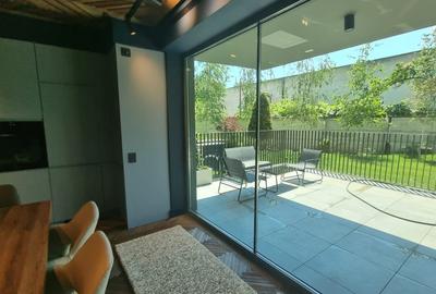 Apartament 2 camere SMART HOME ,terasa ,loc de parcare lux - 2