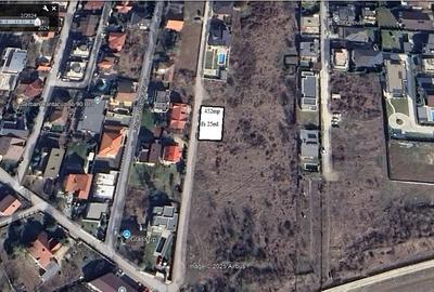 Teren intravilan de 500 mp, în Iancu Nicolae - 1