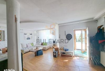 Casă cu 5 camere cu Teren 2717 Mp în Băișoara - 15