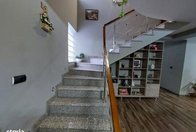 Casă cu 4 camere în Vulcana-Pandele - 10