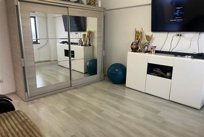 Apartament cu 2 camere decomandat în Galata - 9