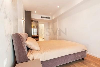 REA1023882 Apartament superb High End 3 camere One Verdi Park I Priveliste super - 16