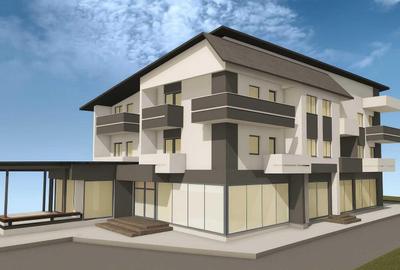 Apartament cu 2 camere decomandat în Ștefan cel Mare - 3