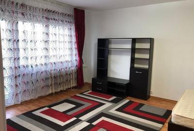 De închiriat: garsonieră renovată - Lujerului - metrou - Militari - 2