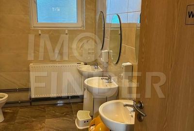 Casă individuală cu 9 camere cu Canalizare în Andrei Mureșanu - 6