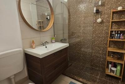 Apartament cu 3 camere semidecomandat, mobilat în Aviației - 13