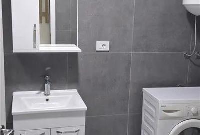 Apartament cu 2 camere în 13 Septembrie