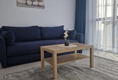 Garsoniera  | TOWER RESIDENCE | prima inchiriere | bloc nou | parcare - 3