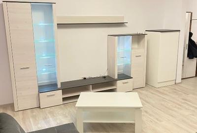 Proprietar ofer spre închiriere apartament nou, în blocul IRIS Armoniei. - 11