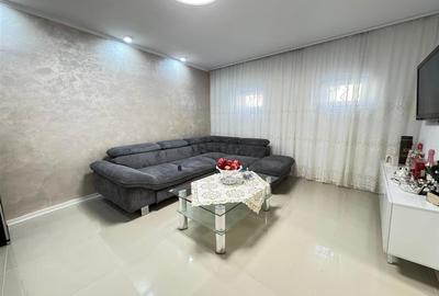 Casa individuala cu 4 camere in Terezian - 1