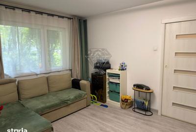 Apartament cu 2 camere semidecomandat în Nord - 12