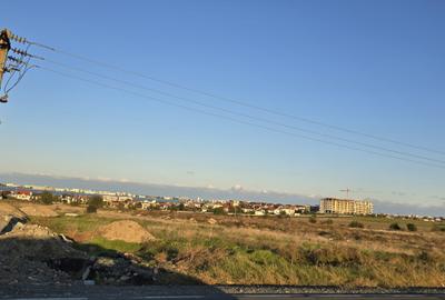 Vand teren in Ovidiu - 6