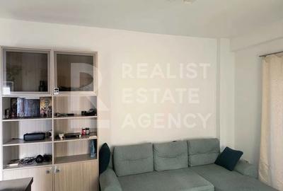 Vânzare, apartament cu 3 camere în zona Militari Residence - 2