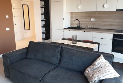 Sun Lake Residence, 3 camere, vedere lacuri, bloc 2025, parcare,prima inchiriere - 3