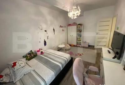 Apartament cu 3 camere decomandat în Ciarda Roșie - 11