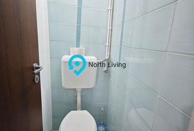 Apartament cu 4 camere decomandat, mobilat în Grivița - 2