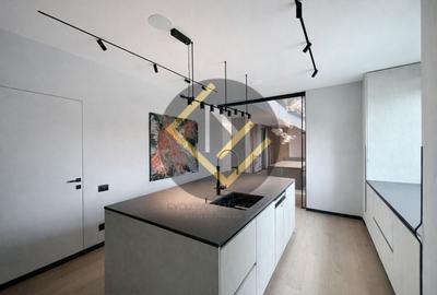 Casă individuală cu 12 camere cu Teren 630 Mp în Pipera - 14