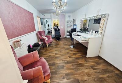 Spațiu comercial / birouri de închiriat – zona 9 Mai, Ploiești - 3