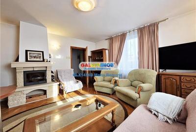 Casa individuala (P+1+M), Balotesti, Martha Bibescu - 6