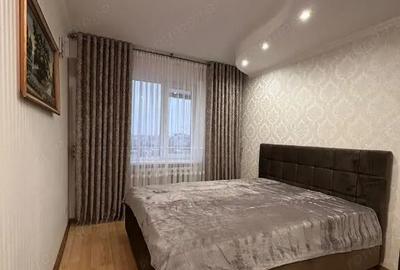 2 camere zona Obor - 1