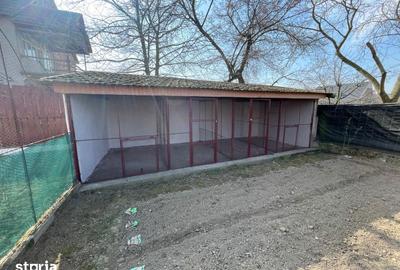 Casă cu 2 camere cu Teren 1160 Mp în Central - 15