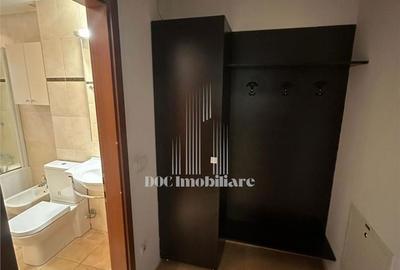 Apartament cu 2 camere în Tei - 7
