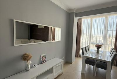 Apartament cu 2 camere în Ciurea - 2