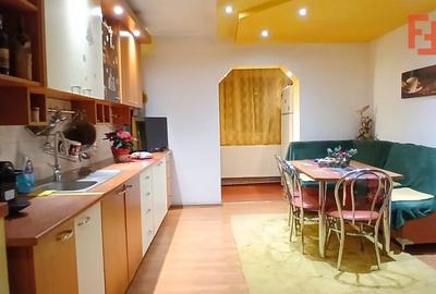 Apartament cu 3 camere in Calea Aradului, la 5 minute de Iulius Mall - 6