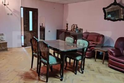 Casă cu 3 camere cu Teren 1500 Mp în Gemenea-Brătulești - 13