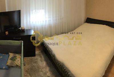 4 Camere | 2 Bai | Mobilat | CT | Localizat central | AC | Home office - 9