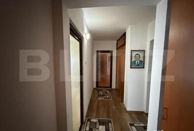 Apartament cu 4 camere decomandat în Central - 3