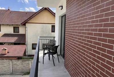 Apartament cu 2 camere semidecomandat în Braytim - 4