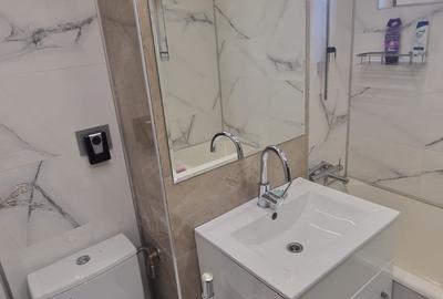 3 camere Rond Berceni - 9