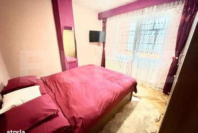 Apartament cu 3 camere în Central - 2