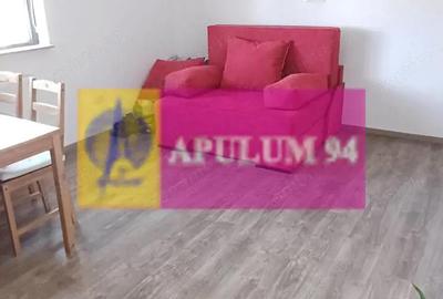 Apartament cu 3 camere semidecomandat, mobilat în Apărătorii Patriei - 10