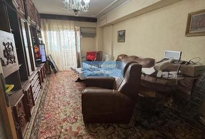 Apartament 4 Camere – Lângă Liceul Maiorescu, Giurgiu - 2