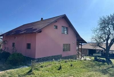 Casă cu Teren 1300 Mp în Central - 18