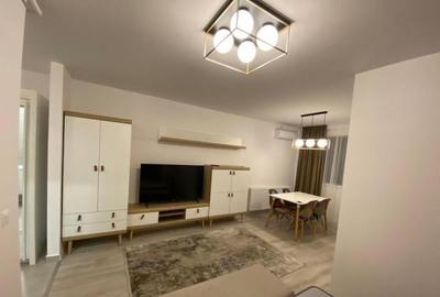 Garsoniera Hils Pallady - 3