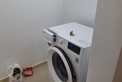 Apartament cu 2 camere semidecomandat în Central - 8